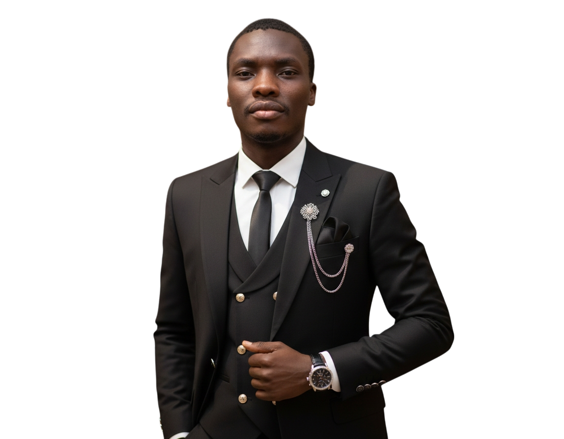 Jeremiah Owuor - Professional Web Developer Nairobi